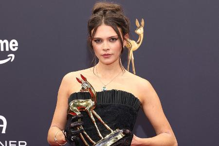 Harriet Herbig-Matten