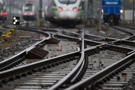 Die Deutsche Bahn will in einem Pilotprojekt erstmals 