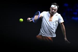 Tennis: Altmaier erreicht erstes Viertelfinale seit Februar