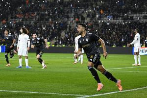 Remis statt Komplett-Blamage: Chelsea patzt bei Qarabag