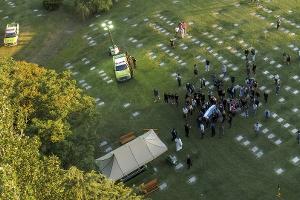 Maradona-Prozess wird ab März neu aufgerollt