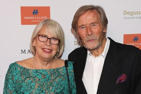 Horst Jansons Witwe: 