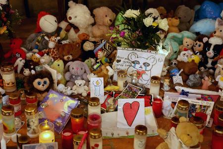 Der Tod des Achtjährigen hatte weit über Güstrow hinaus für Bestürzung gesorgt. 