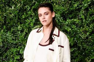 Kämpferische Rede: Kristen Stewart ist "so wütend" auf Hollywood