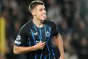 CL: Tresoldi und Brügge ärgern Flicks Barca