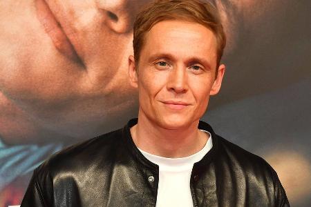 Für Matthias Schweighöfer ist 