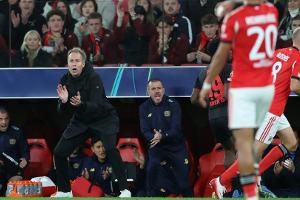 "So happy": Bayers erlösender Sieg in Lissabon