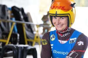 Taubitz vor Olympiasaison: "Habe mich mental weiterentwickelt"