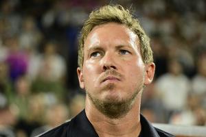 Die Sport-Höhepunkte am Donnerstag, 6. November