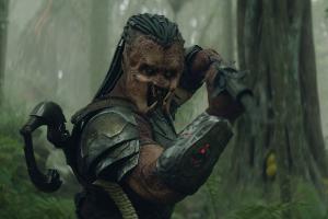 Wie reiht sich "Predator: Badlands" in das Sci-Fi-Universum ein?