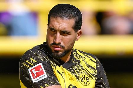 Emre Can (ab 67.) - Note: 4,5 - Packte gleich im ersten Duell mit Haaland einen Ringergriff aus. Ging danach weiter hohes Risiko in seinen Defensivzweikämpfen. Von Erfolg war das nur bedingt gekrönt. Traf vor dem vierten Gegentor gleich mehrere schlechte Entscheidungen.