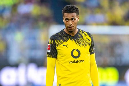 Felix Nmecha - Note: 3,5 - Verlagerte das Spiel mit wenigen Kontakten und bekam so Bewegung in die gegnerische Ordnung. Wirkte gegen bärenstarke Cityzens allerdings früh beeindruckt. In seinem Rücken ging letztlich zu oft der Raum für Foden auf. Aus einer solchen Szene fiel das 0:1. Trotz der Defizite noch einer der besten Dortmunder.