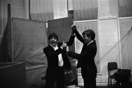 Musikalische Geschwister