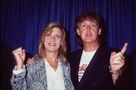 Bis dass der Tod ...