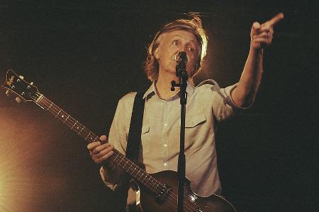 Zurück nach Liverpool