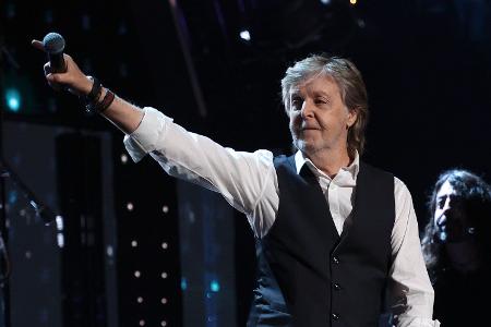 Neues Soloalbum in Sicht