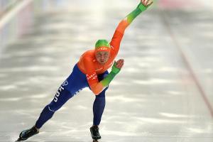 Eisschnelllauf-Olympiasieger Mulder wegen Gehirntumor operiert