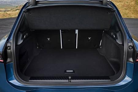 9/2025, BMW iX3 xDrive 50 2026 