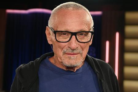 Wegen Erkrankung: Konstantin Wecker muss Konzerte canceln