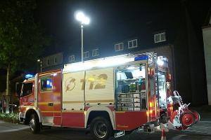 Symbolbild Feuerwehr