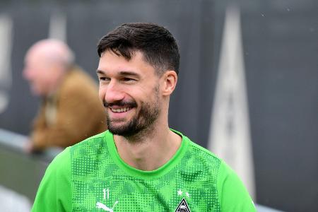 Bis 2029: Kleindienst verlängert vorzeitig in Gladbach