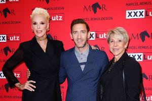 Marcel Remus bringt Brigitte Nielsen ins Bett