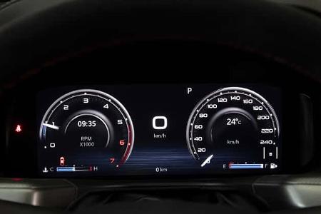 Ram Rampage Pickup Brasilen 2023