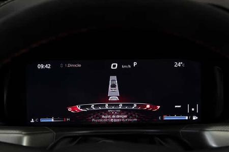 Ram Rampage Pickup Brasilen 2023