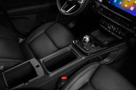 Ram Rampage Pickup Brasilen 2023