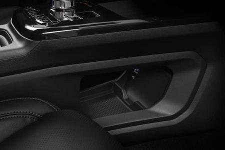 Ram Rampage Pickup Brasilen 2023