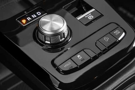 Ram Rampage Pickup Brasilen 2023