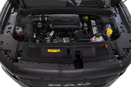 Ram Rampage Pickup Brasilen 2023