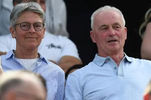 "Wird Preis rechtfertigen": Vater glaubt an Wirtz-Durchbruch