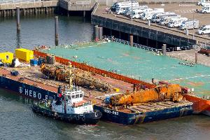 Experten haben das U-Boot untersucht und zerlegt. (Archivbild)