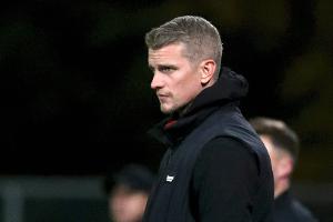 "Mehr Zurückhaltung": Bender-Zwillinge vor erstem Trainer-Duell