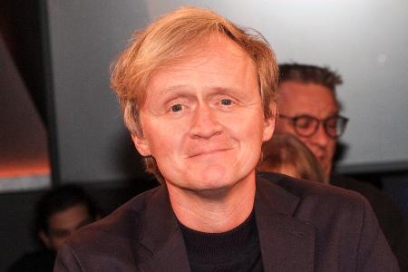 Nach Krebserkrankung: Pierre M. Krause zurück bei "Sag die Wahrheit"