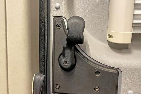  Heosafe Van Innengriff ergonomisch