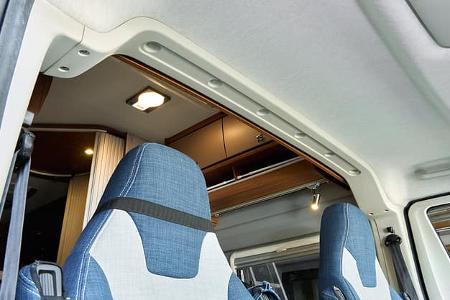 Fahrerhaus Lampe Campingbus f