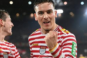 "Ganz Köln freut sich": El Malas Berufung sorgt für Euphorie