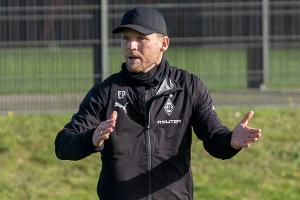 "Wächst was zusammen": Gladbach geht mit Rückenwind ins Derby