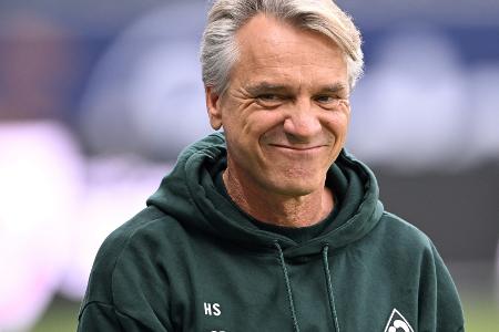 Werder peilt dritten Heimsieg und Boniface-Erlösung an