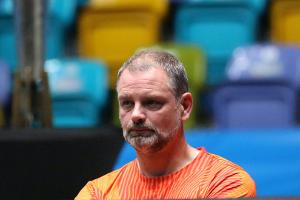 Tischtennis: Düsseldorf verlängert mit Erfolgscoach Heister