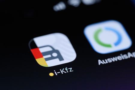 Die App steht jetzt im App Store von Apple und Play Store für Android zur Verfügung. 