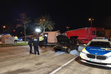 Bildrechte: PD Lüneburg