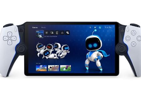 PlayStation Portal Remote