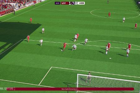 Football Manager 26 (Sega; 4. November; PC)