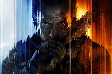 Call of Duty: Black Ops 7 (Treyarch/Raven Software/Activision; 14. November; PC, PS4/5, XBox One/Series)