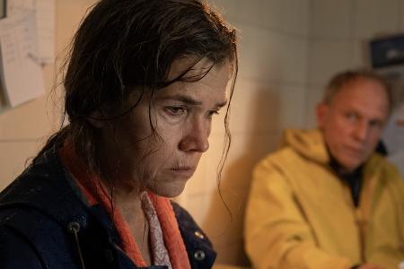 Anke Engelke: "Man ist ja auch nur Mensch"