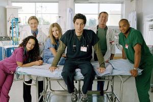 Dreharbeiten zum "Scrubs"-Revival haben begonnen