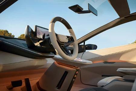 Toyota Corolla Concept Tokio 2025